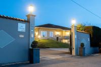 Country Relais Villa Margherita - Bed and Breakfast