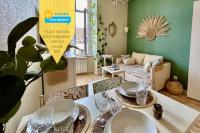 Wilson 7 - B&B Dijon