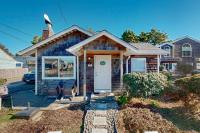Bungalow mit 2 Schlafzimmern