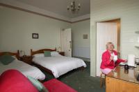 Camera Familiare (Camera 2)