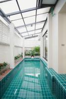 Somewhere house - Chambres d’hôtes Bangkok