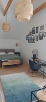 Habitación cuádruple