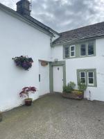 Lodge Farm B&B - a working farm - Ferienwohnung Dacre