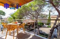 MARITIM Red Coral 1st Line WiFio - B&B Salou
