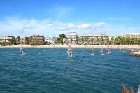 MARITIM Red Coral 1st Line WiFio - B&B Salou