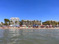 MARITIM Azzure Family Lateral Sea View WiFi - B&B Salou