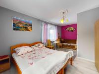 Ampia Camera Matrimoniale