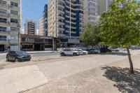 Apartamento em condomínio pé na areia - EFE0803 - Ferienwohnung Guarapari