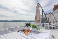 Blue Ocean Deluxe - B&B