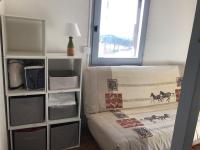 Apartment mit 1 Schlafzimmer