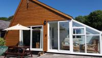 Sea Coombe Holiday lodge - B&B Kilkhampton