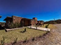 Suite Lit Queen-Size - Vue sur Piscine