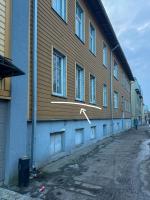 Stylish 2-Room Apt Near Kadriorg - Ferienwohnung