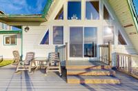 Pirate's Paradise - B&B Lincoln City
