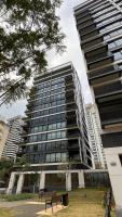 Two-Bedroom Apartment with Balcony