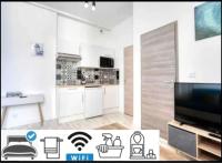 Basilique V - B&B Douvres-la-Délivrande