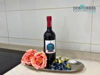 Dos Torres Míriel - Vive el Encanto de Zaragoza con Estilo - B&B