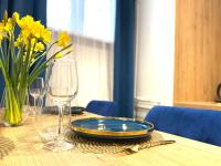 Golden Home - Gliwice Centrum - B&B Gliwice