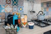 Casa vacanza Francesca - Ferienwohnung Leonforte