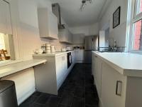 The Cleveland Way, North Yorkshire - B&B Loftus