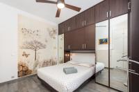 Appartamento con 2 Camere da Letto