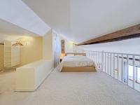 Cozy 3 pièces, centre historique - Wifi, AC, 5pers - B&B Nizza