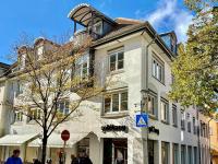 C8 Loft - direkt in der Altstadt inkl Parkplatz - B&B