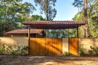 Chalé Refúgio da Mata em Trancoso - Chambres d’hôtes Trancoso