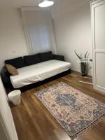 דירת בוטיק Dnine7 - B&B Haifa