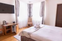 Deluxe Zimmer
