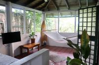 Family Room with Balcony