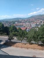 Apartman Adna-Darija - B&B Sarajevo