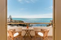 B&B Punta Braccetto - Il Varo a Mare - Bed and Breakfast Punta Braccetto