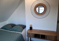 Appartement met 2 slaapkamers