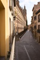 El Balcón de Serranos Centro Histórico - B&B