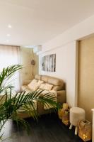 Frente a la playa Apartamento Boutique en Marbella - B&B Marbella