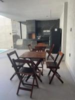 D Souza House - Ferienwohnung