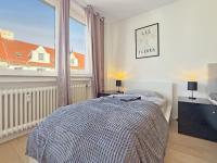 Heart of Hannover Apartment - B&B Hannover