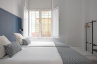 Arenal Carreteria Deluxe Suites by Valcambre - Chambres d'hôtes Séville