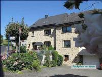 Eifelferienwohnungen "Familie Saxler" - Chambres d’hôtes Bereborn