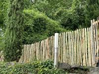 Ferienhaus hoch über dem Taubertal mit fantastischem Weitblick, Dachterrasse, 2000m2 großem Grundstück und Kamin - Chambres d’hôtes Lauda-Königshofen