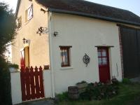 Chambres La Guéjaillière - B&B