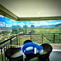 Península View Lazer Commodity - B&B Barra da Tijuca