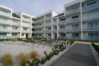 LAGUNA - Apartament 2-pok Z SAUNĄ blisko morza - Netflix Chill PS4 - Chambres d’hôtes Grzybowo