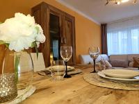 Ferienwohnung Sonnenfeld mit Gartenblick - B&B