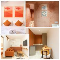 Cozy suite Comfort et elegance - B&B