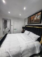 Three bedrooms Luxury City Centre Home - B&B