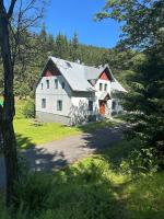 Chata Zlatý Kopec - Chambres d’hôtes Boží Dar