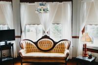 Suite con cama extragrande