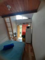 Rancho do sol - B&B Alto Caparaó